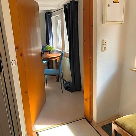Naehe Edersee 1 Schlafzimmer, Garten, Parkplatz - 2 Von 3 3* Waldeck (Hessen)