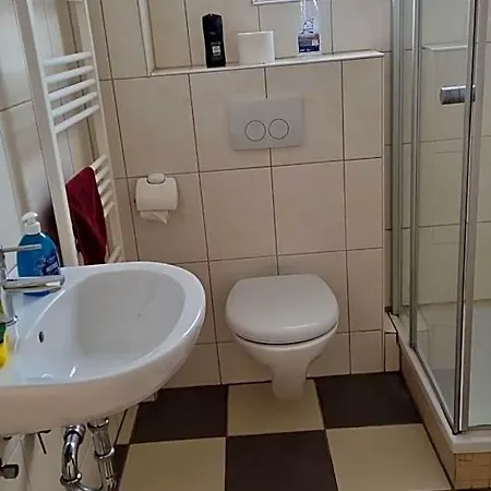 Naehe Edersee 1 Schlafzimmer, Garten, Parkplatz - 2 Von 3 Hotel Waldeck (Hessen)