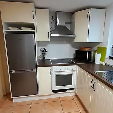 Naehe Edersee 1 Schlafzimmer, Garten, Parkplatz - 2 Von 3 Hotel Waldeck (Hessen)