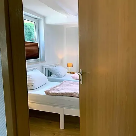 Naehe Edersee 1 Schlafzimmer, Garten, Parkplatz - 2 Von 3