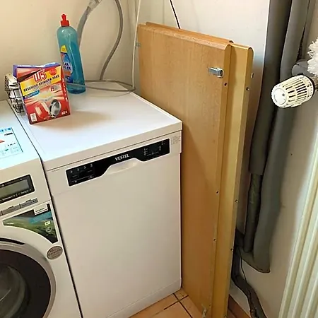 Naehe Edersee 1 Schlafzimmer, Garten, Parkplatz - 2 Von 3 3* Waldeck (Hessen)