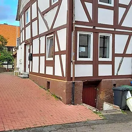 Naehe Edersee 1 Schlafzimmer, Garten, Parkplatz - 2 Von 3 3* Waldeck (Hessen)