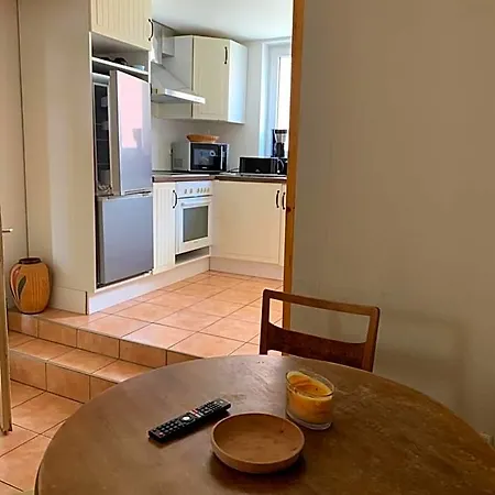 Hotel Naehe Edersee 1 Schlafzimmer, Garten, Parkplatz - 2 Von 3